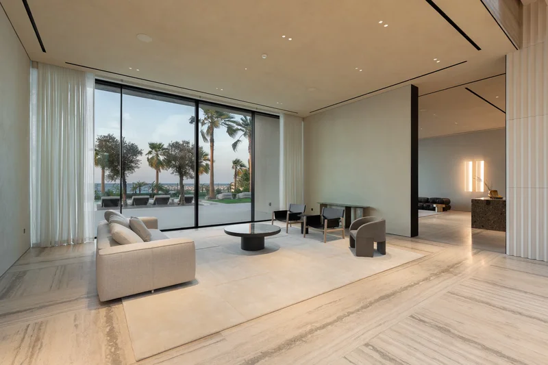 Dubai - Jumeirah - Jumeirah Bay Island - Jumeirah Bay Island Villas, NA, Dubai, Dubai, United Arab Emirates. - Photo 16