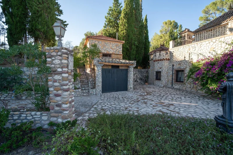 Vallfarta, Xativa, VALENCIA, Xativa, Xativa, Valencian Community, Spain. - Photo 10