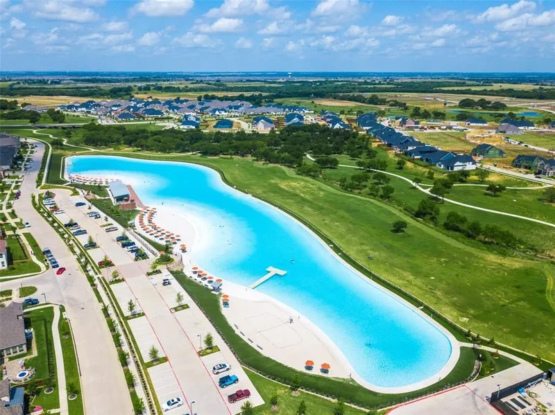 660 Neale Street, Prosper, Texas, United States. - Photo 39