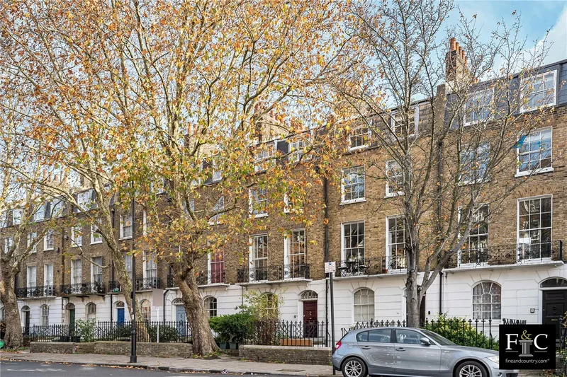 Islington, London, England, United Kingdom. - Photo 5