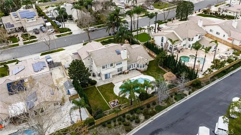 12732 Arena, Rancho Cucamonga, California, United States. - Photo 59