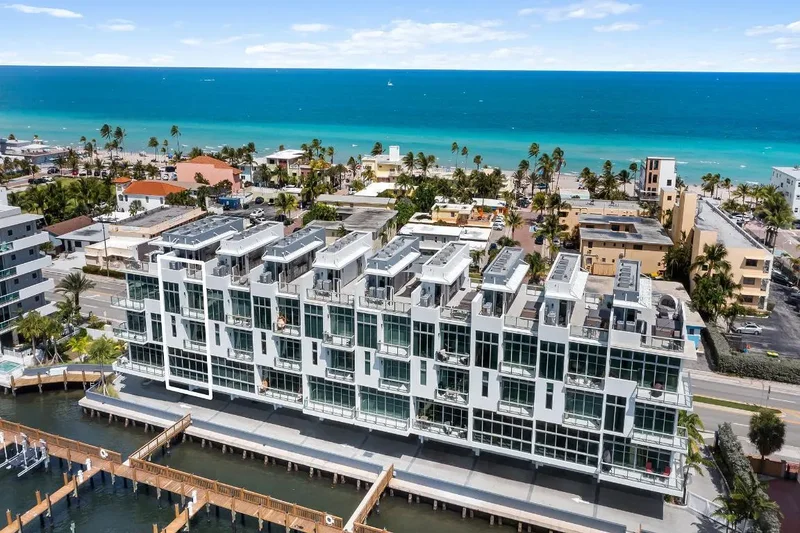 2880 N Ocean Drive, Hollywood, Florida, United States. - Photo 45