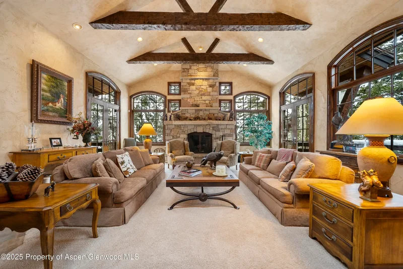 81 Spruce Ridge Lane, Snowmass Village, Colorado, United States. - Photo 11