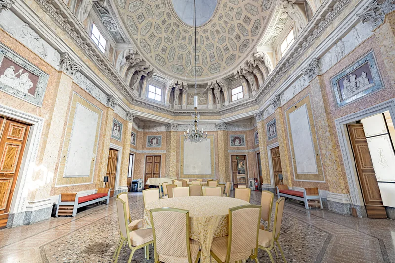Palazzo Cattaneo – Prestigious Historic Residence in the Heart of Cremona