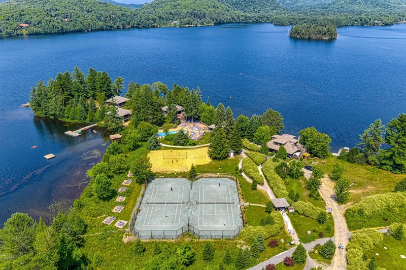 187 Ch. de la Fraternité 228, Lac-Supérieur, Quebec, Canada. - Photo 54