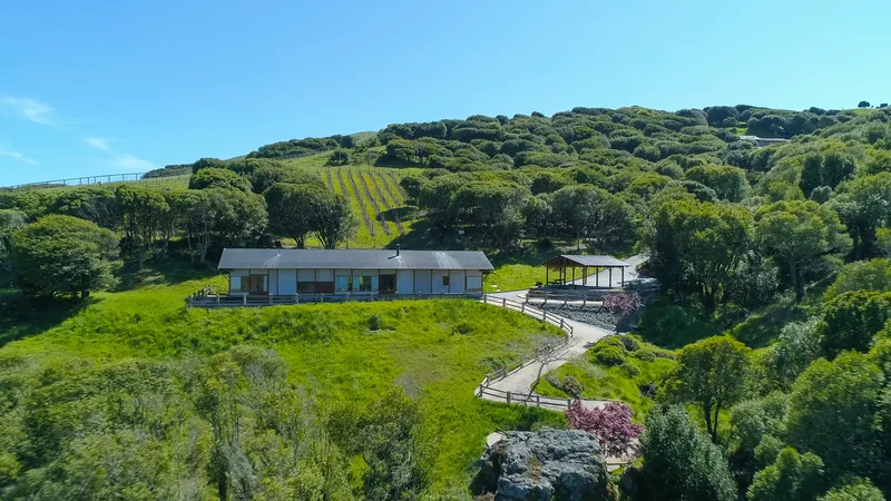 333-345 Willow Road, Nicasio, CA 94946, Point Reyes Station, California, United States. - Photo 34