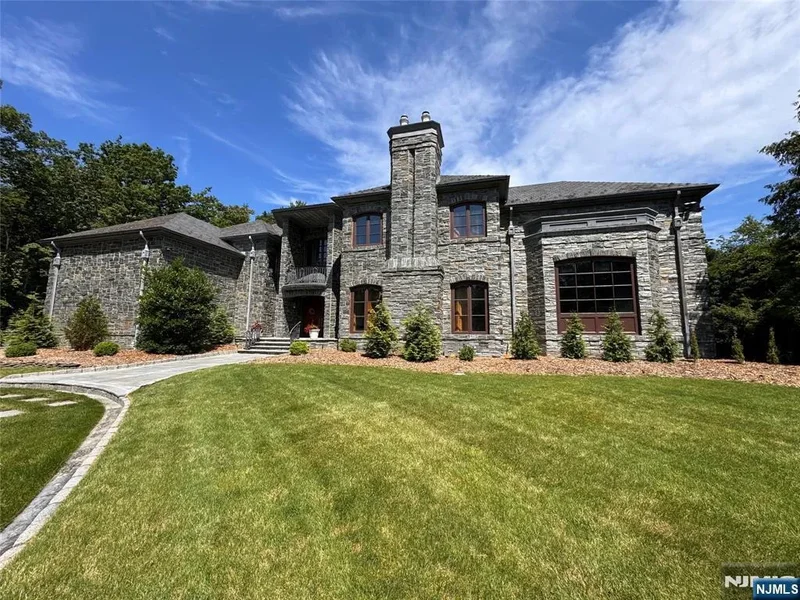 64 Stony Ridge Road, Saddle River, NJ 07458, Saddle River, New Jersey, United States. - Photo 3