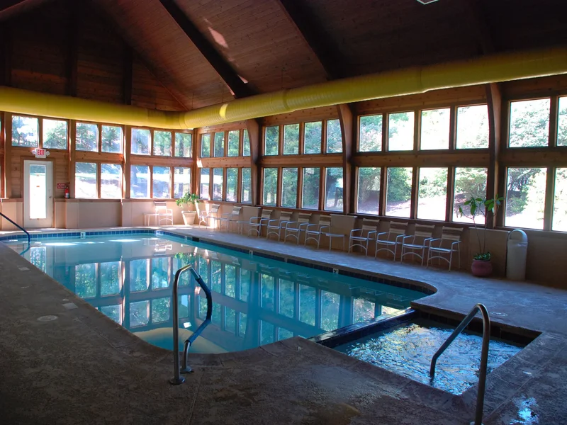 110 Lakewood Drive, Lake Lure, NC 28746, Lake Lure, North Carolina, United States. - Photo 58