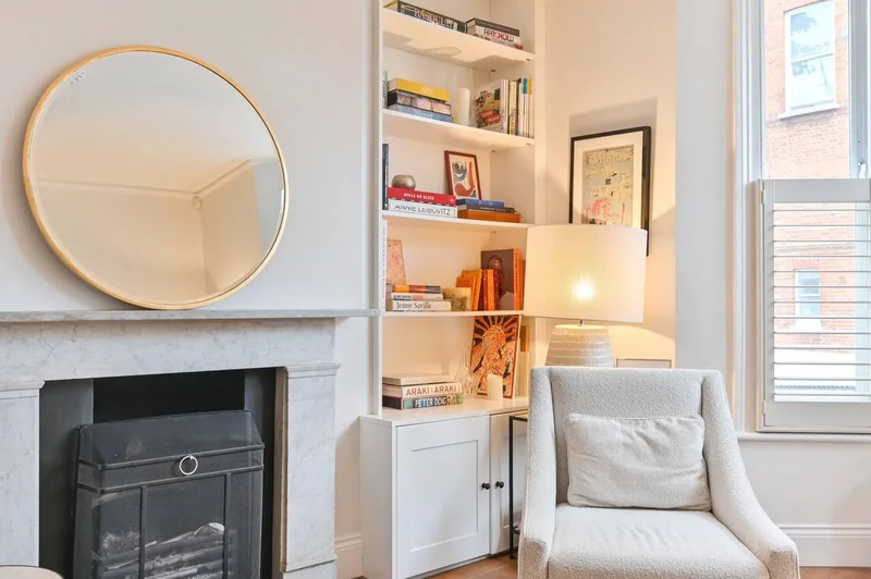 11 Ashburnham Road, Central London, London, England, United Kingdom. - Photo 13