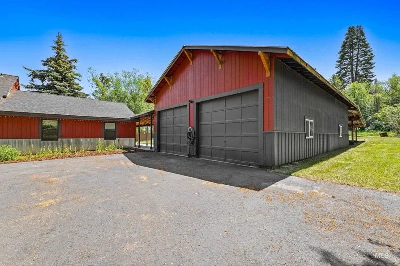 712 Reedy Lane, McCall, Idaho, United States. - Photo 46