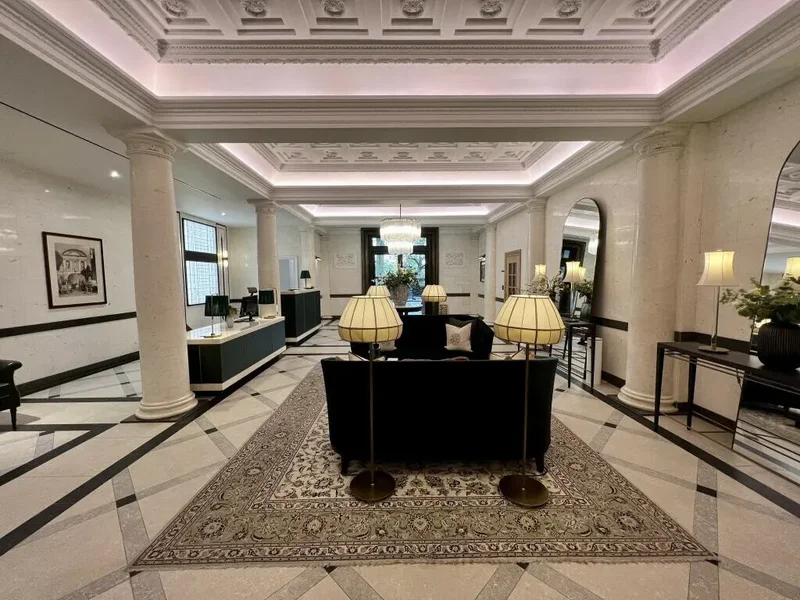 9 Millbank, London, England, United Kingdom. - Photo 17