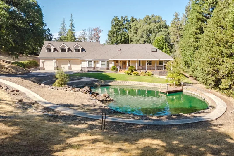 1317 Oak Creek Court, El Dorado Hills, CA 95762, El Dorado Hills, California, United States. - Photo 39
