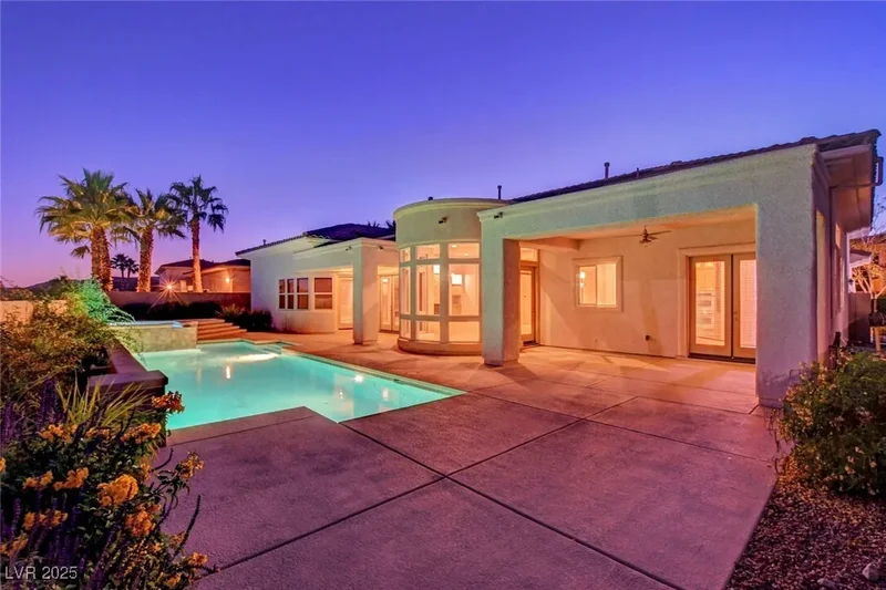 212 Villa Borghese Street, Las Vegas, Nevada, United States. - Photo 7