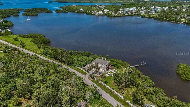 1460 BAYSHORE DRIVE, TERRA CEIA, FL 34250, Ellenton, Florida, United States. - Photo 3