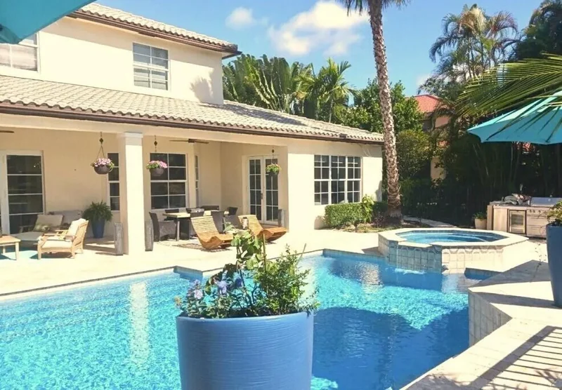 11672 S Breeze Place, Wellington, Florida, United States. - Photo 15