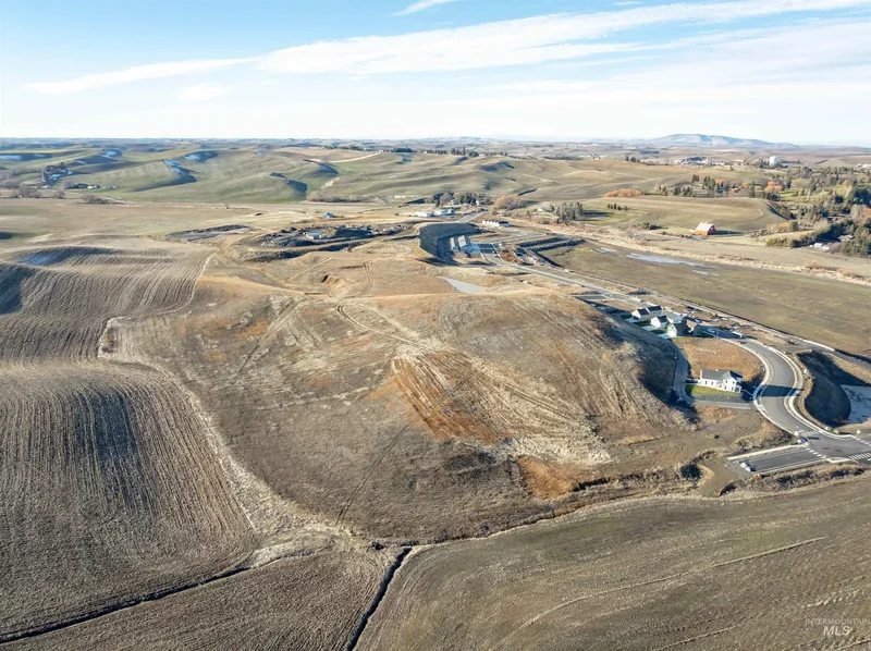 TBD Edington Avenue (2nd Addition), Moscow, ID 83843, Moscow, Idaho, United States. - Photo 3