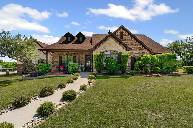 Residential Weatherford