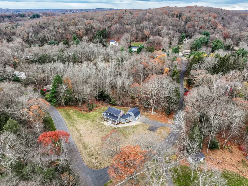 5 Antler Pine Road, Newtown, CT 06482, Newtown, Connecticut, United States. - Photo 33