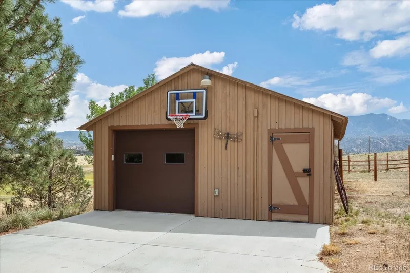 11355 E County Road 270, Nathrop, CO 81236, Nathrop, Colorado, United States. - Photo 30