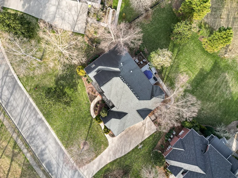 9711 Turner Ln, Brentwood, TN 37027, Nashville, Tennessee, United States. - Photo 34