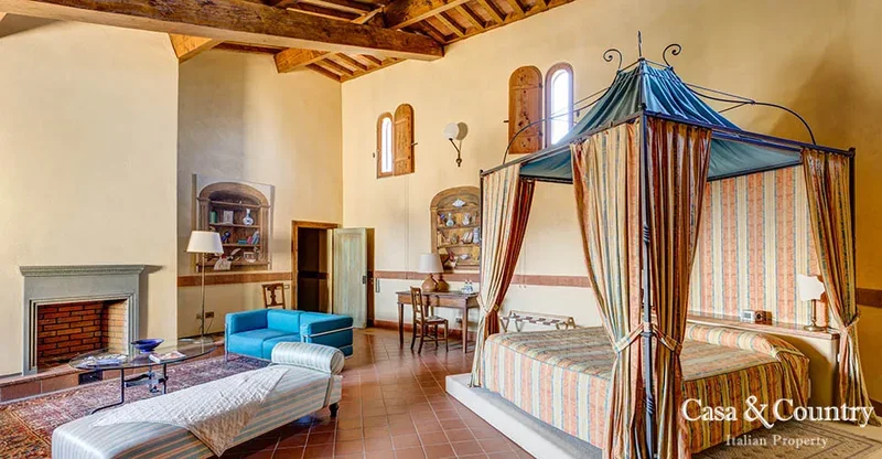 TUSCANY, Florence, Tuscany, Italy. - Photo 22