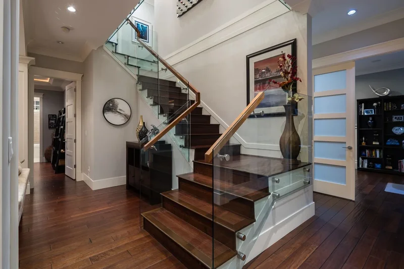 11400 Plover Drive, Richmond, British Columbia, Canada. - Photo 37