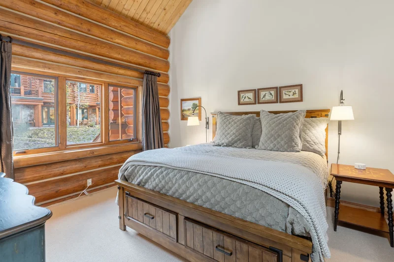123 Tristant , Mountain Village, CO 81435, Mountain Village, Colorado, United States. - Photo 3