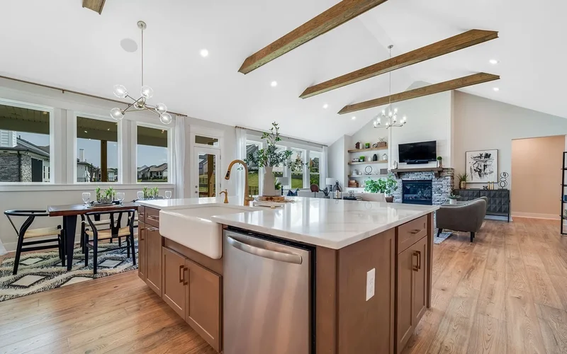 7343 Buckhorn Court, Bon Aqua, Tennessee, United States. - Photo 18