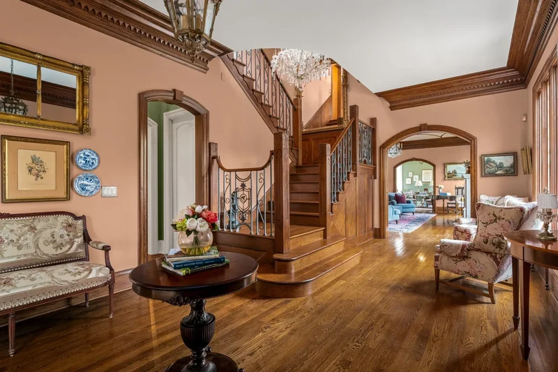 1033 Vaughn Crest Dr , Franklin, TN 37069, Franklin, Tennessee, United States. - Photo 11