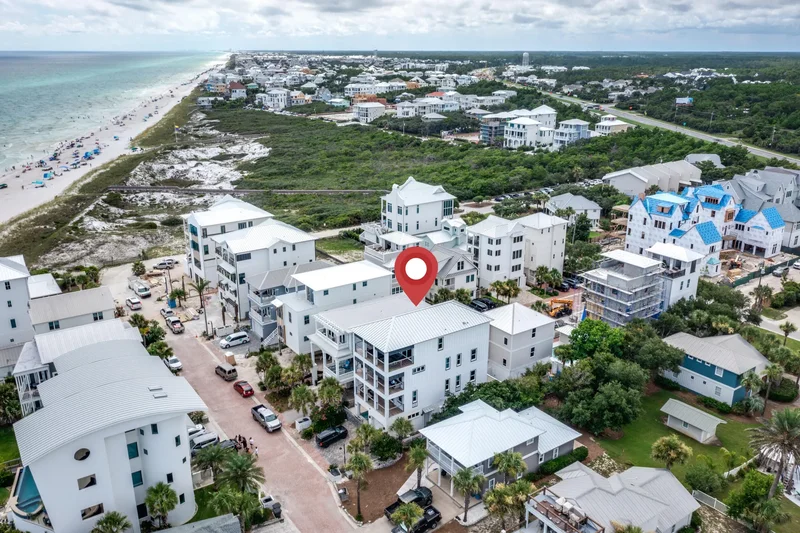 Rosemary Beach, Florida, United States. - Photo 7