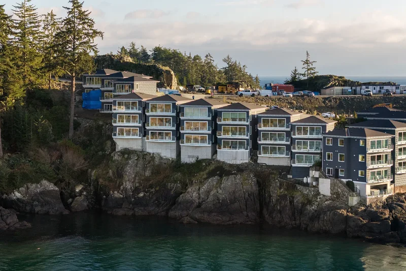 6B-1000 Sookepoint Place, Sooke, BC V9Z 1L8, Sooke, British Columbia, Canada. - Photo 8