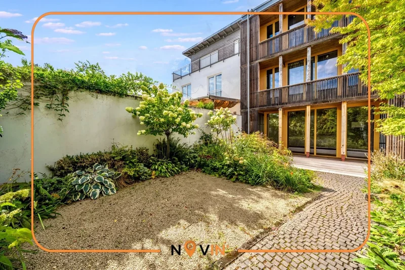 Peter-Joseph-Lenné-Straße 37, Trier, Rhineland-Palatinate, Germany. - Photo 9