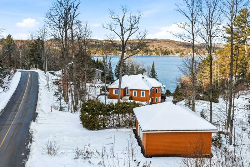 534 305e Avenue, Saint-Hippolyte, Quebec, Canada. - Photo 56