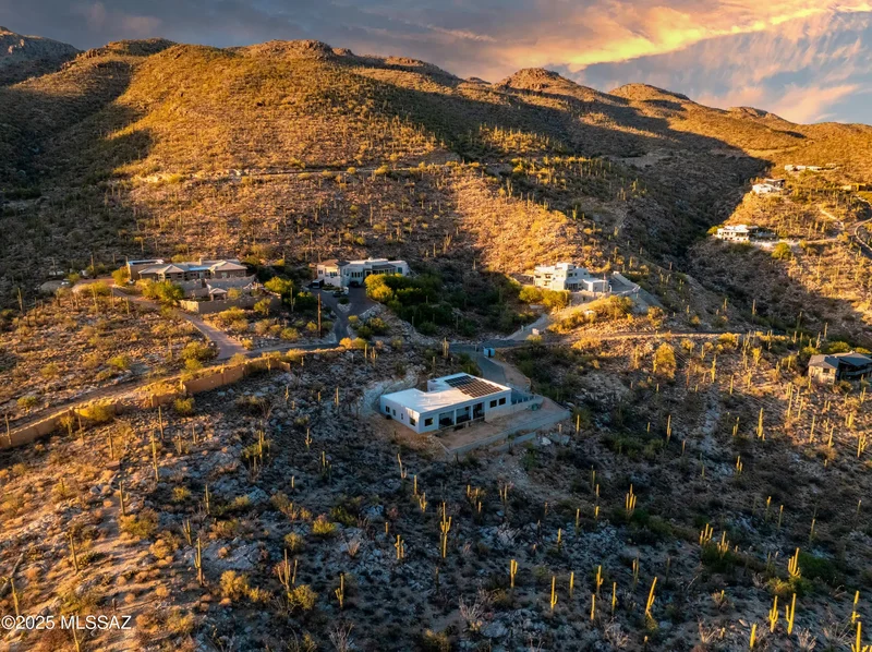 11900 E Ponce De Leon, Tucson, Arizona, United States. - Photo 44