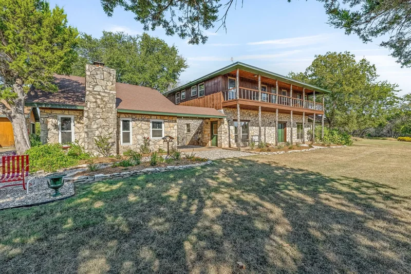 Residential Glen Rose