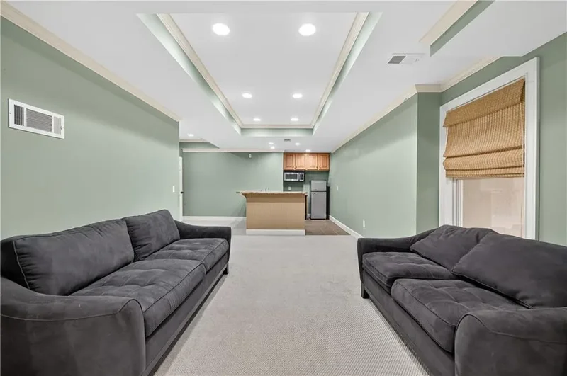 120 Stone Orchard Court, Alpharetta, GA 30004, Milton, Georgia, United States. - Photo 32