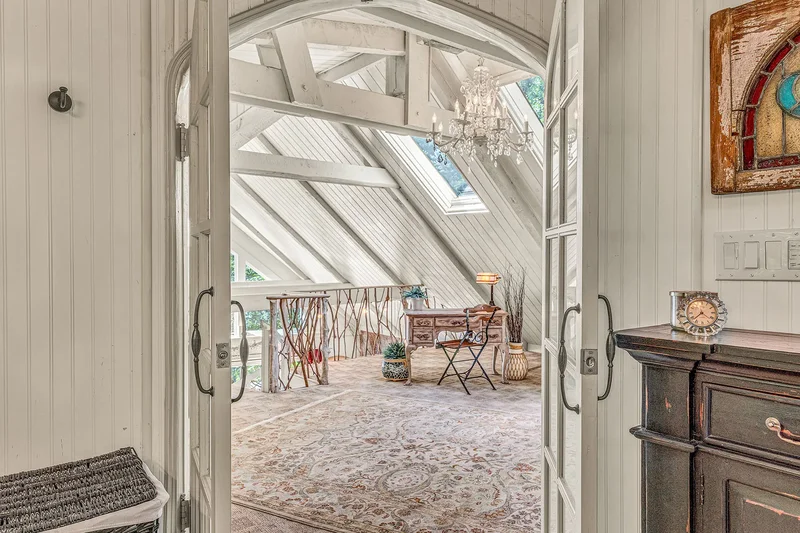 133 Wild Apple Road, Blowing Rock, NC 28605, Blowing Rock, North Carolina, United States. - Photo 13