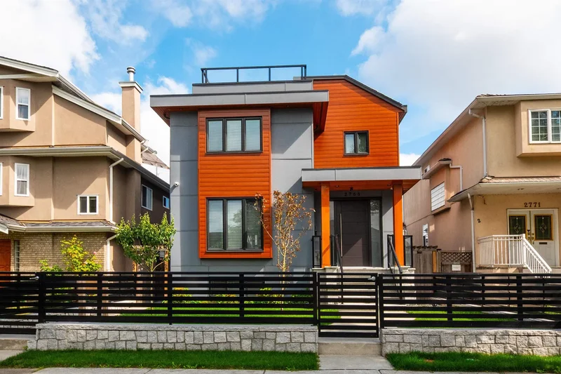 Residential Vancouver