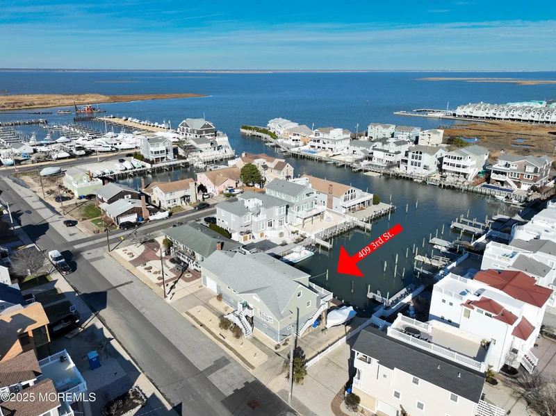 409 3rd Street, Ship Bottom, New Jersey, United States. - Photo 40
