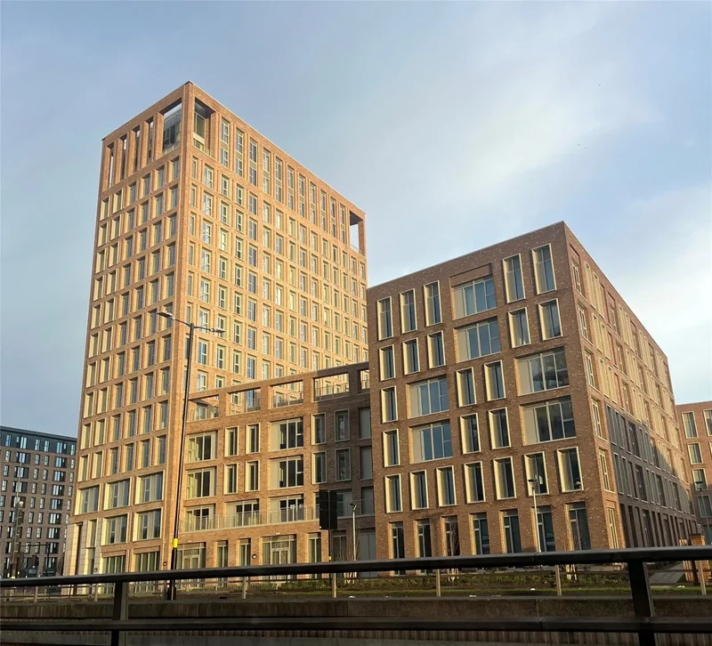 Bristol Street, Birmingham, West Midlands, Birmingham, England, United Kingdom. - Photo 13