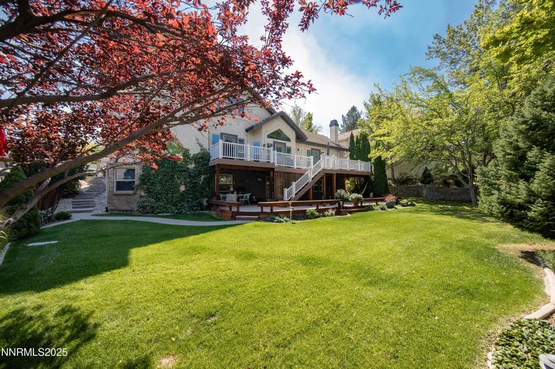 1851 Three Mile Court, Reno, NV, 89509, USA, Reno, Nevada, United States. - Photo 53