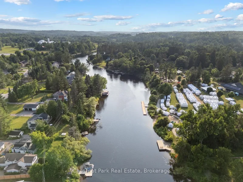 9 Stormont Court, Bracebridge, Ontario, Canada. - Photo 37