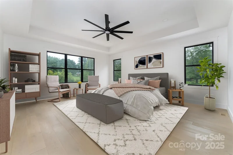 808 Maybank Drive, Laurel Park, North Carolina, United States. - Photo 21