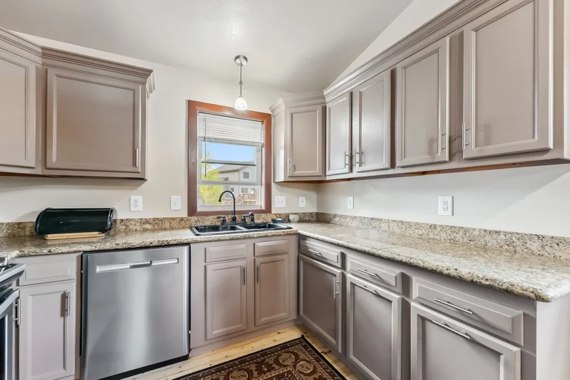 245 Tennis Court , Silverthorne, CO 80498, Silverthorne, Colorado, United States. - Photo 22