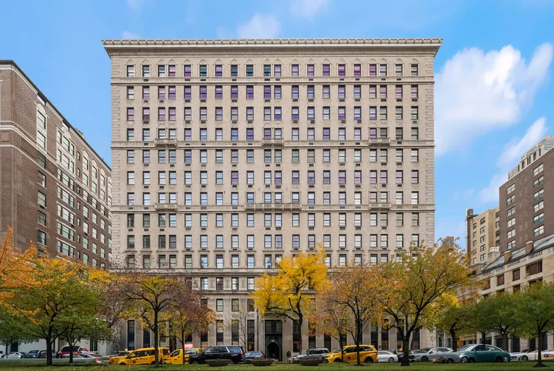 580 Park Avenue Unit 10A, New York City, NY 10065, New York, New York, United States. - Photo 7