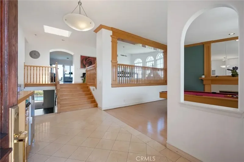 4 Paseo De Castana, Rolling Hills, California, United States. - Photo 35