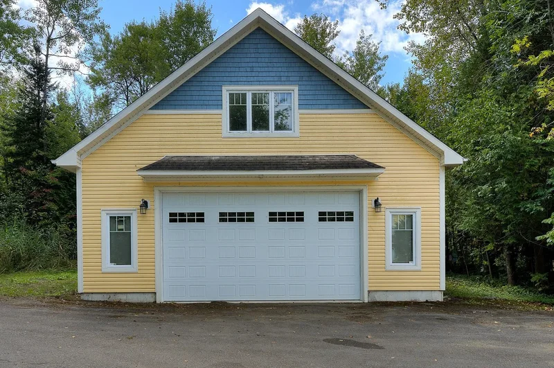 6 Ch. Goudreau, Stanstead, Quebec, Canada. - Photo 18