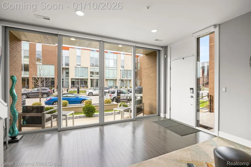 220 ALFRED Street, Detroit, MI 48201, Detroit, Michigan, United States. - Photo 8