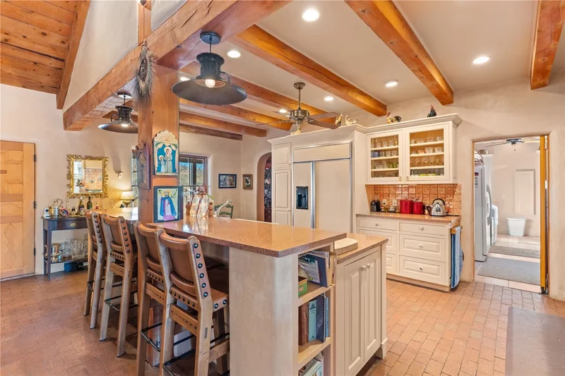 71 County Road 155, Abiquiu, NM 87510, Medanales, New Mexico, United States. - Photo 35