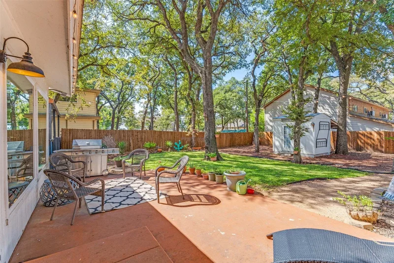 11671 Randle Lane, Fort Worth, TX 76179, Fort Worth, Texas, United States. - Photo 14